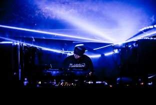 DJ KAZUMA · アーティストプロフィール