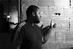 DJ Marfox · Artist Profile