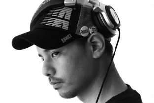 DJ Mitsu The Beats / Hunger (7inch) レコード 邦楽 www
