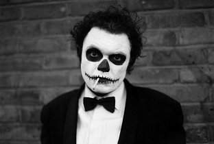 Drums Of Death · Artist Profile