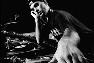 Frankie Bones · Artist Profile