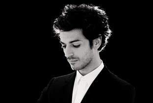 Gesaffelstein · Artist Profile