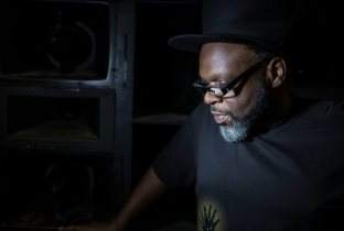 Soul II Soul founder Jazzie B's autobiography is out this