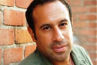 John Beltran · Artist Profile