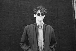 John Roberts · Artist Profile