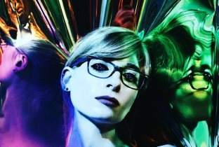 Kelly Moran · Artist Profile