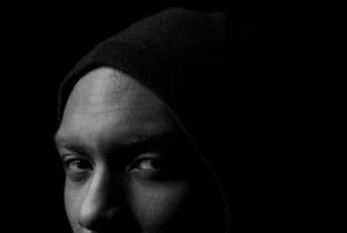 Kenny Larkin · Artist Profile