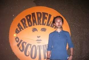 Kenji Takimi · Biography