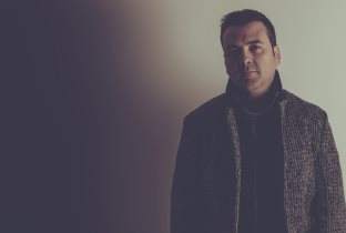 Kiko Navarro · Biography