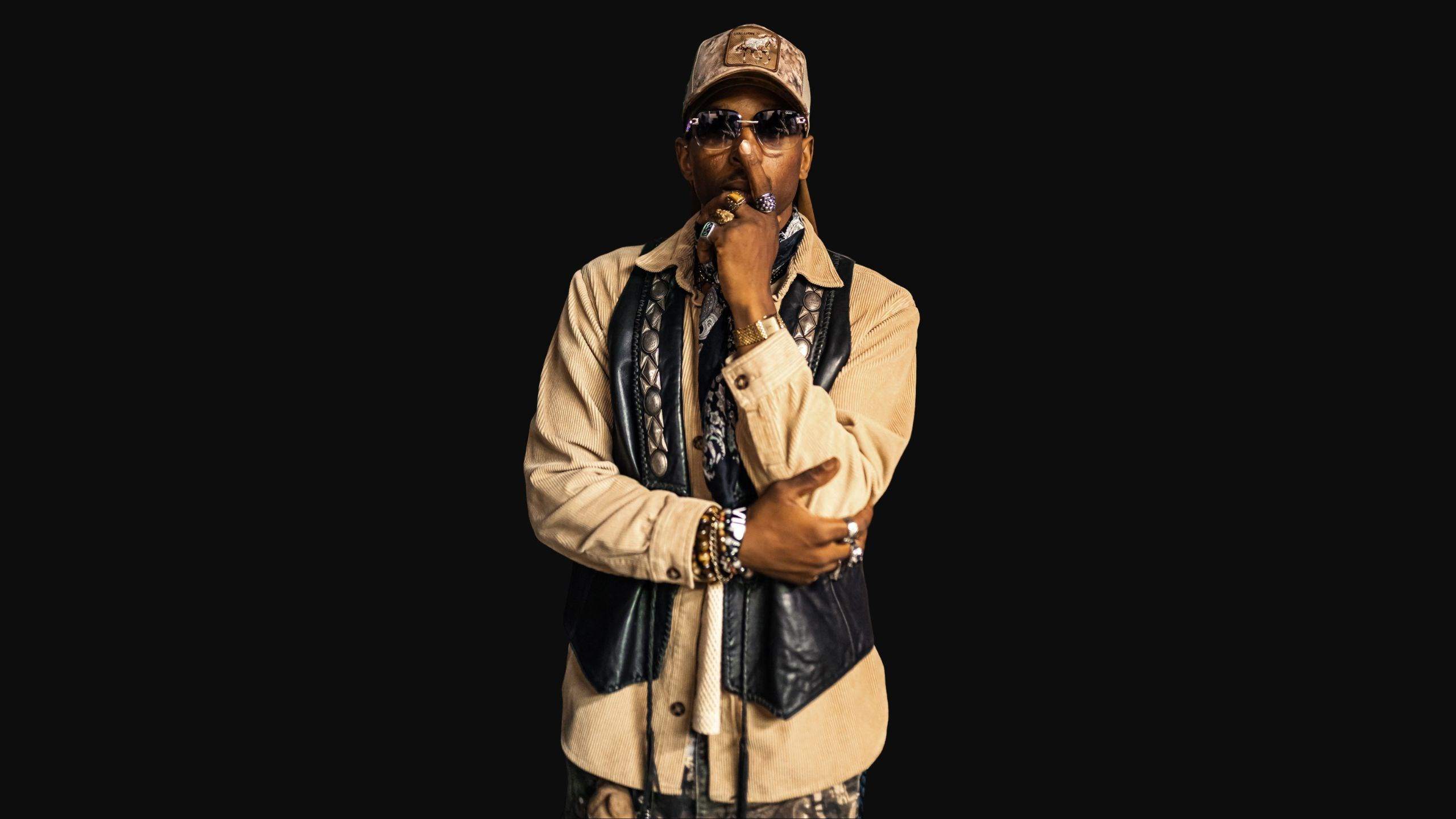 M-Dok · Artist Profile