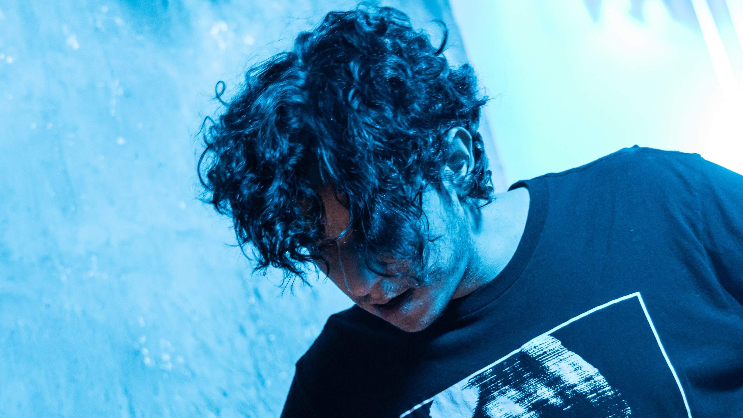 Mufti · Artist Profile