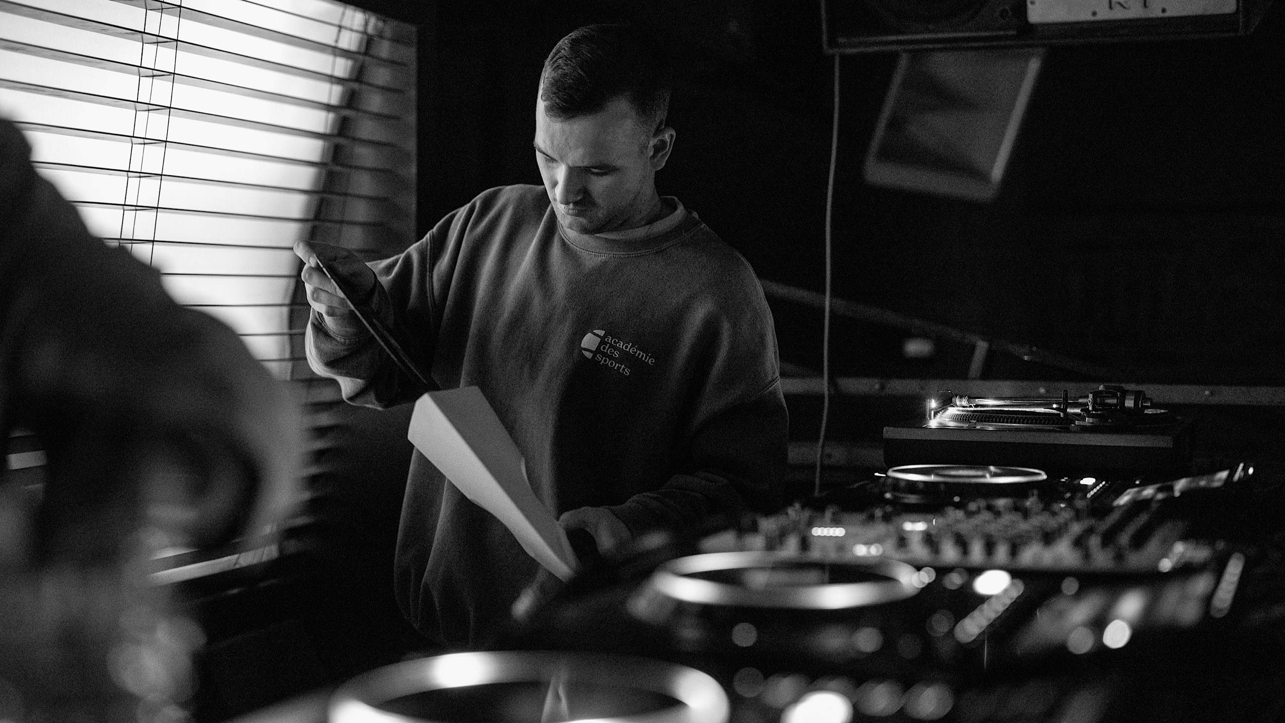 Murphy · Artist Profile