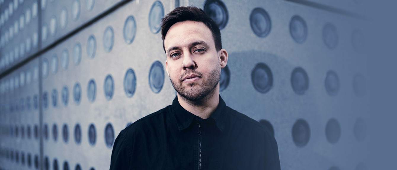 Cover image for Maceo Plex