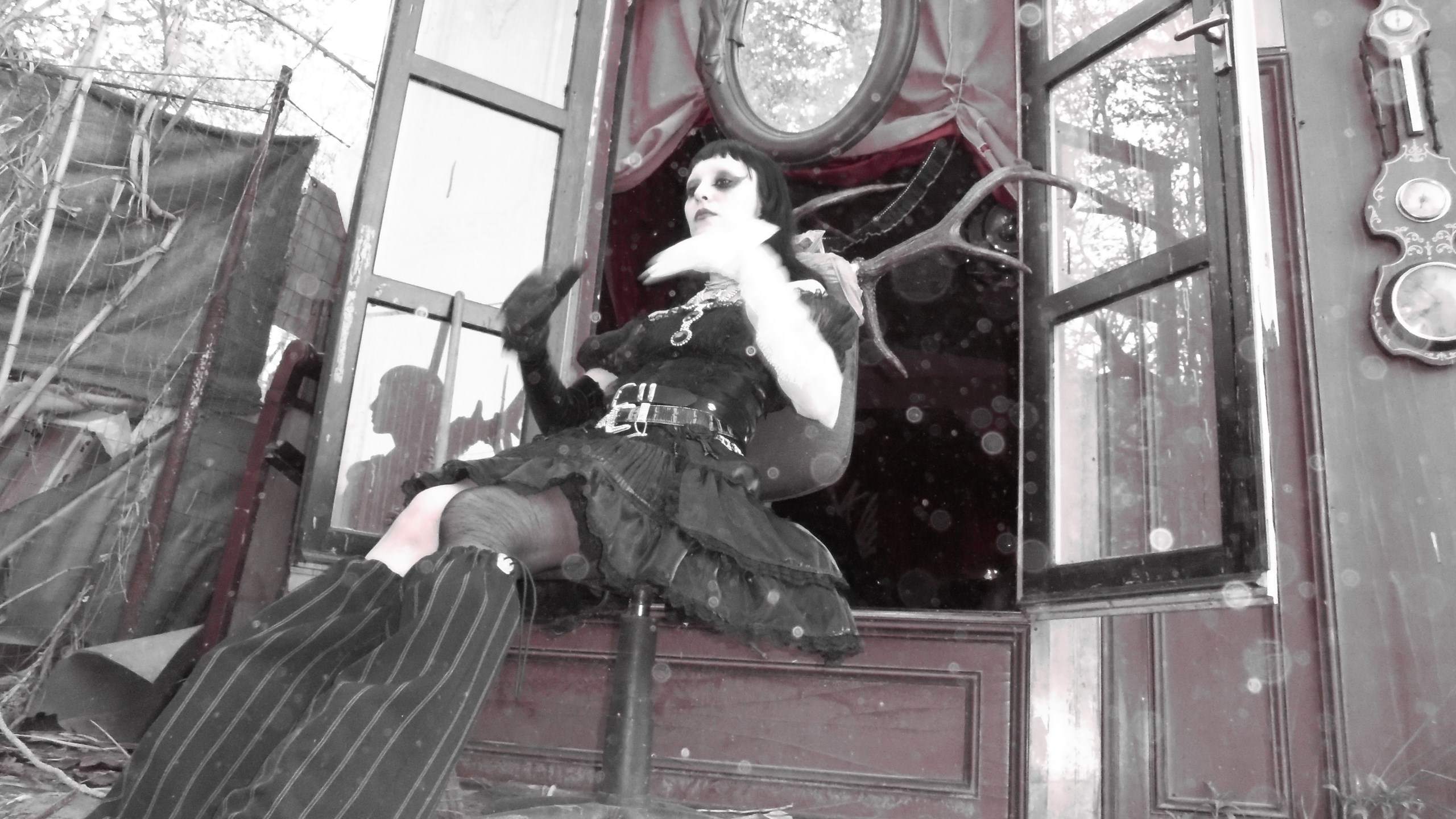 MAAY · Artist Profile