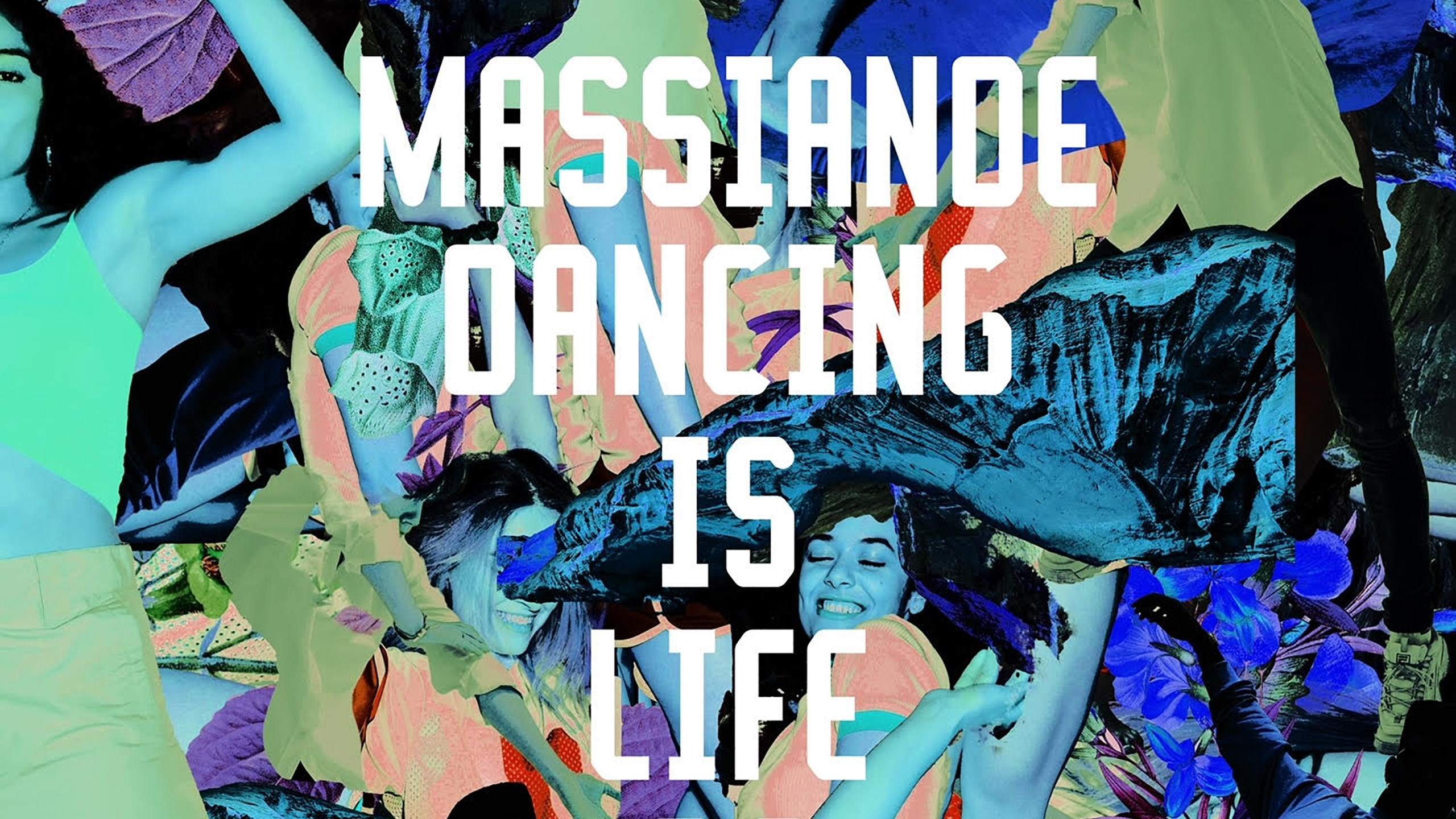 Cover image for Massiande