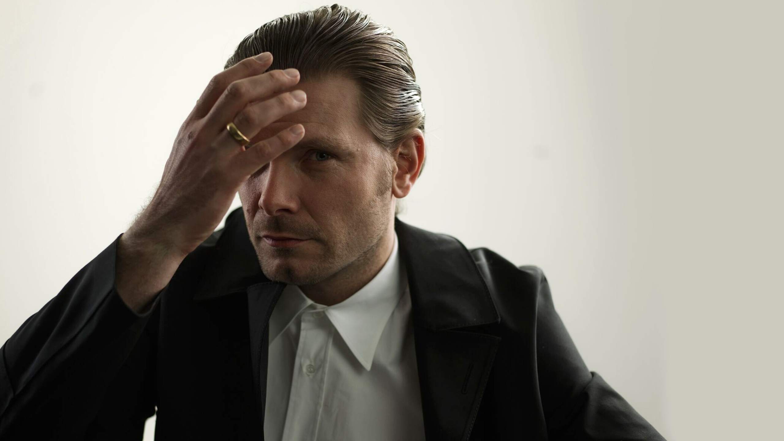 Marcel Dettmann · Artist Profile