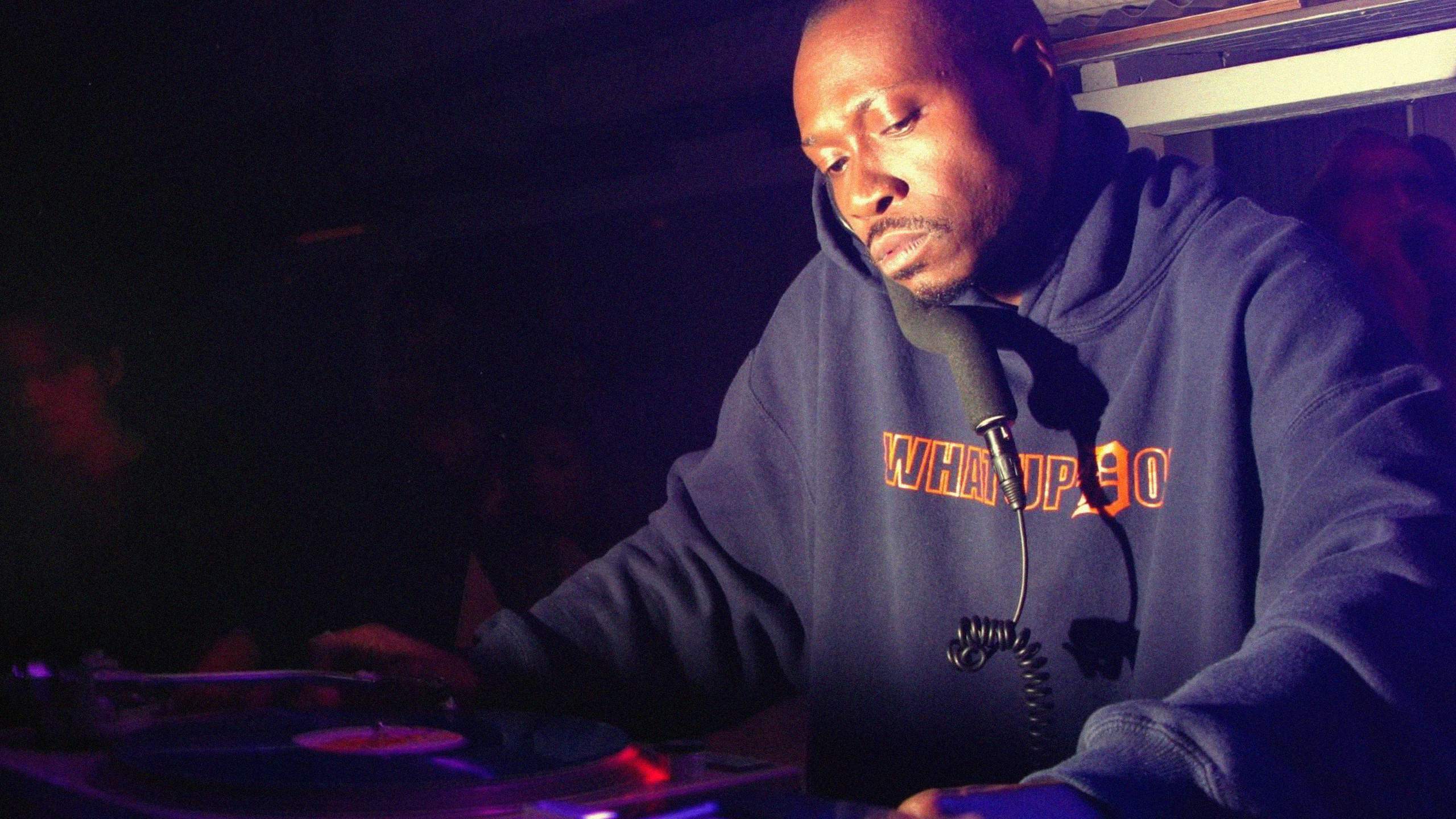 Marcellus Pittman · Artist Profile