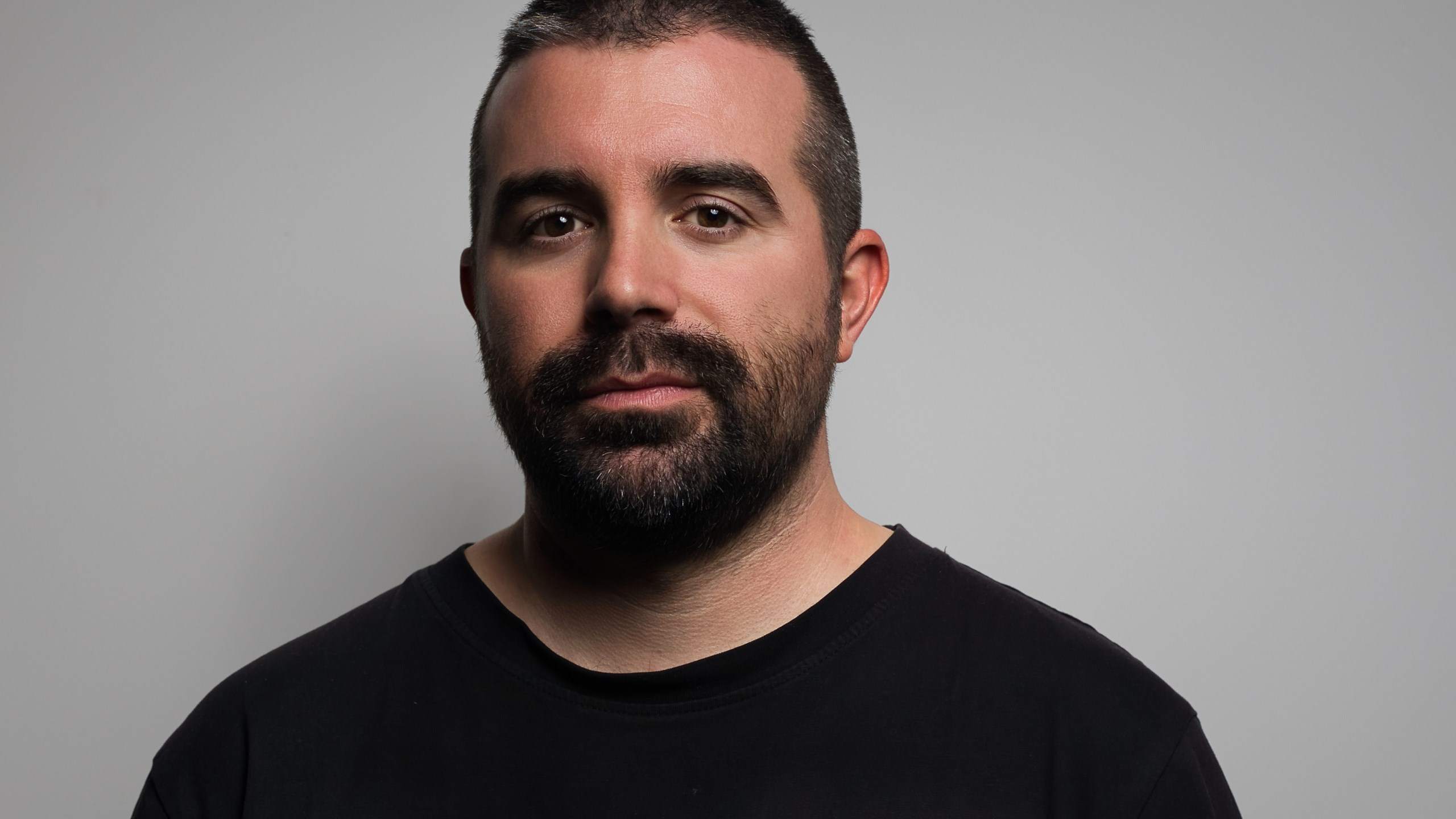 Marc Monka · Artist Profile