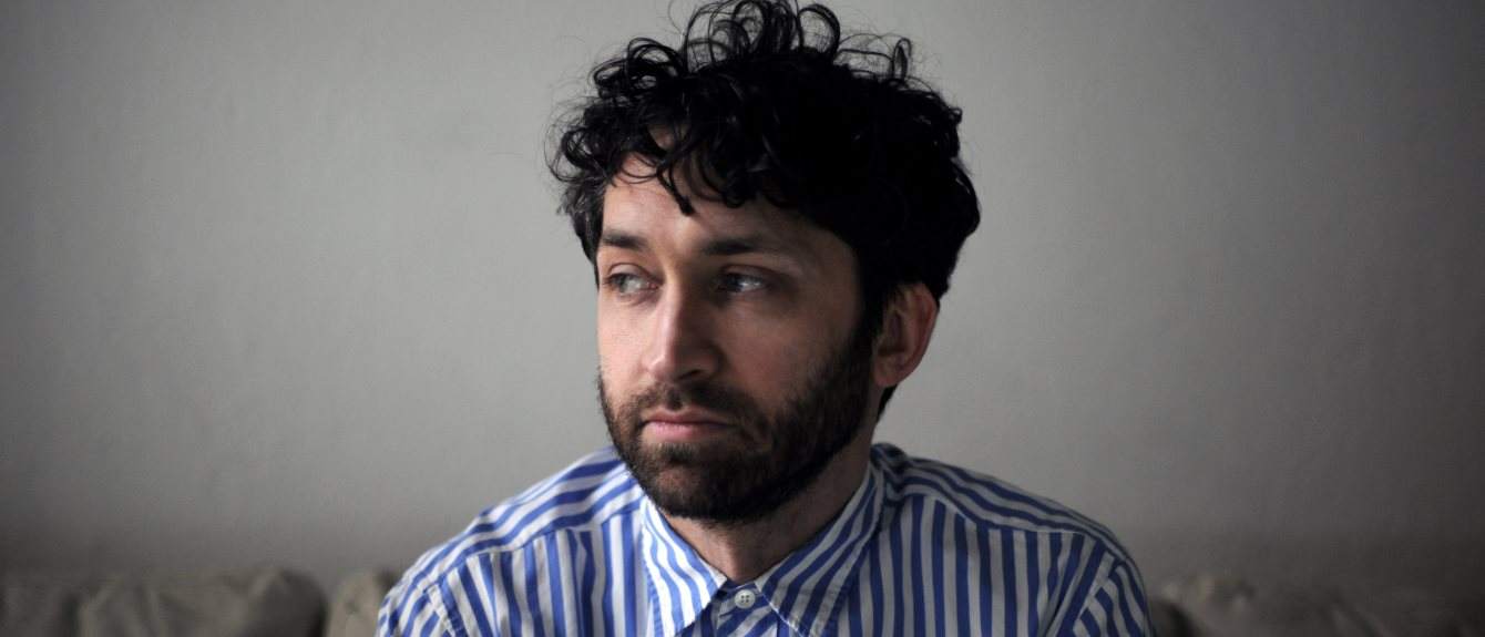 Marco Shuttle · Artist Profile