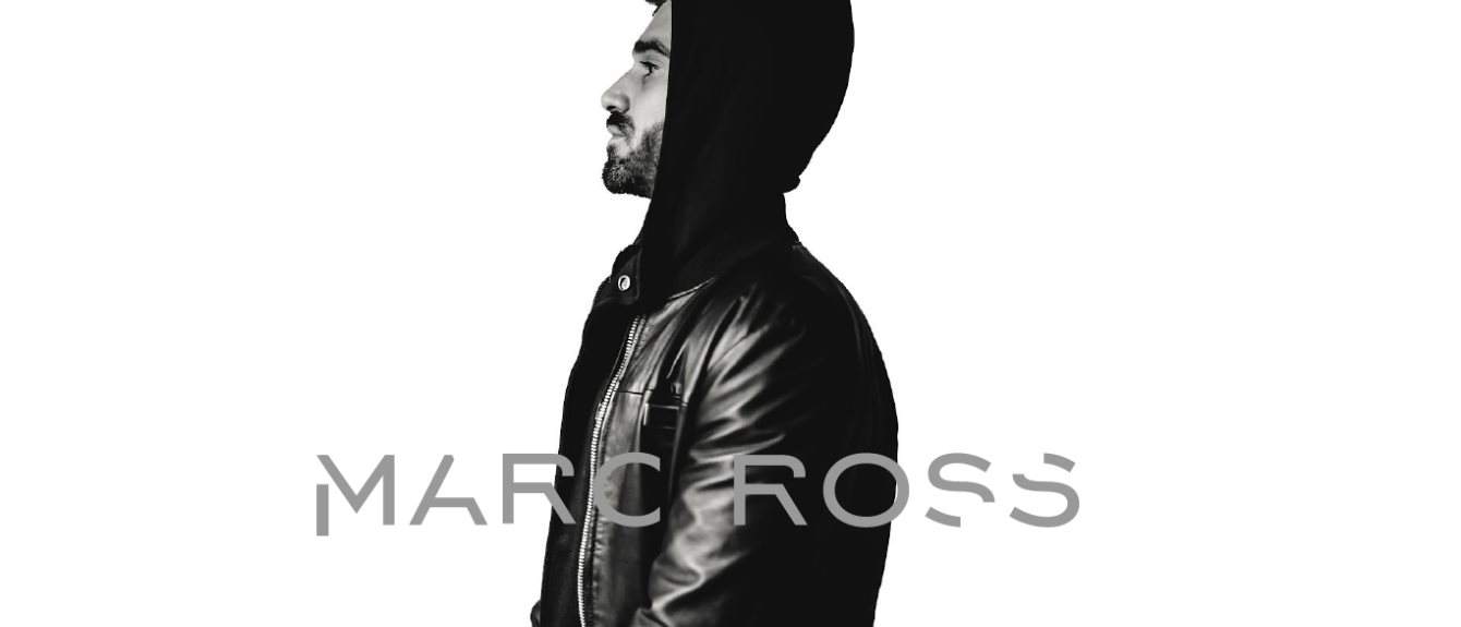 Cover image for Marc Ross