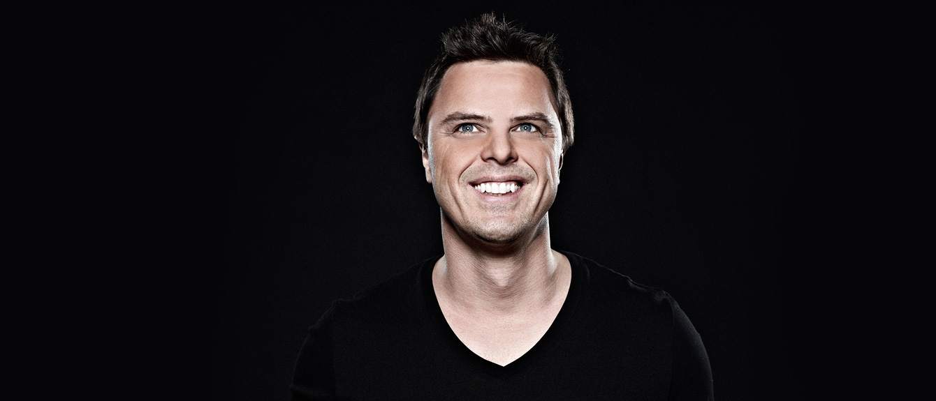 Cover image for Markus Schulz