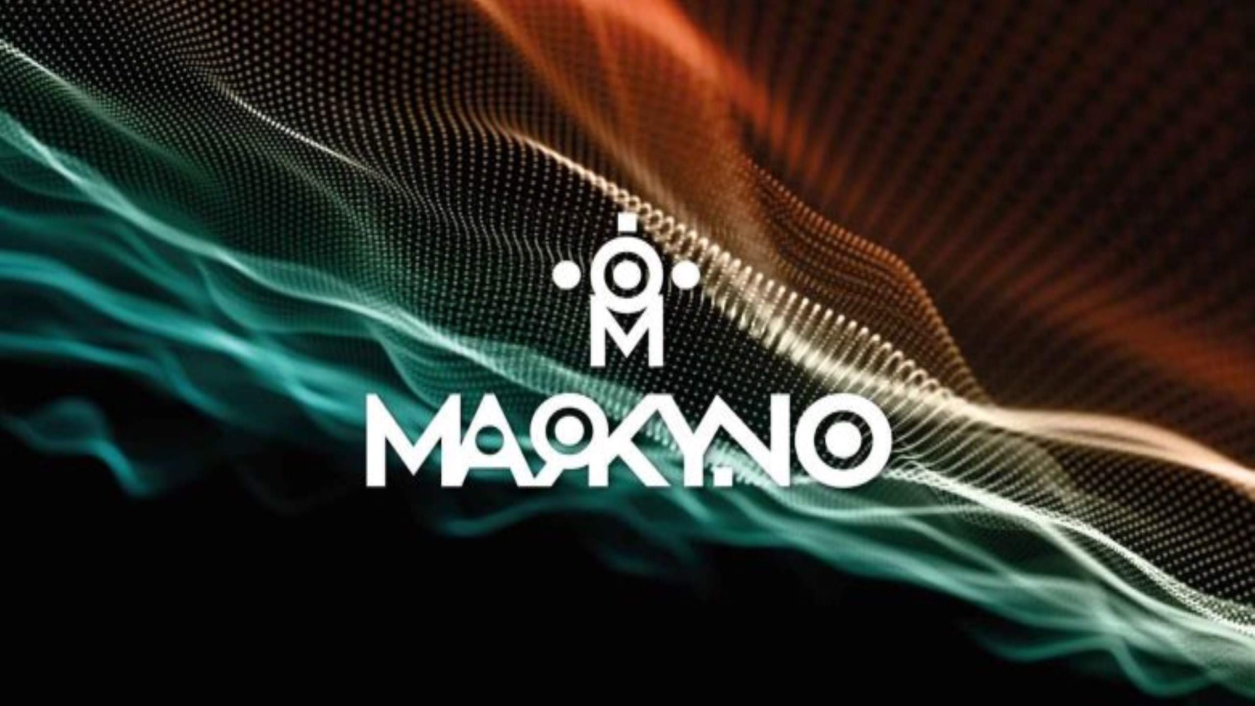 Cover image for Markino