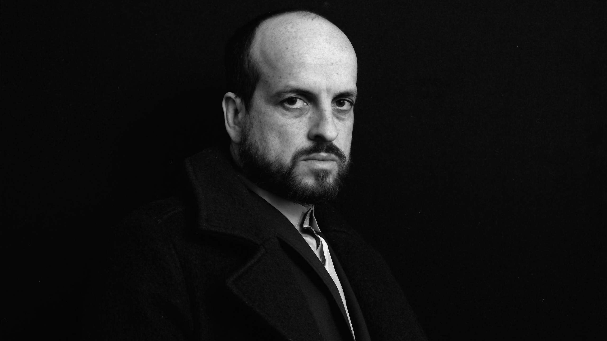 Cover image for Matthew Herbert