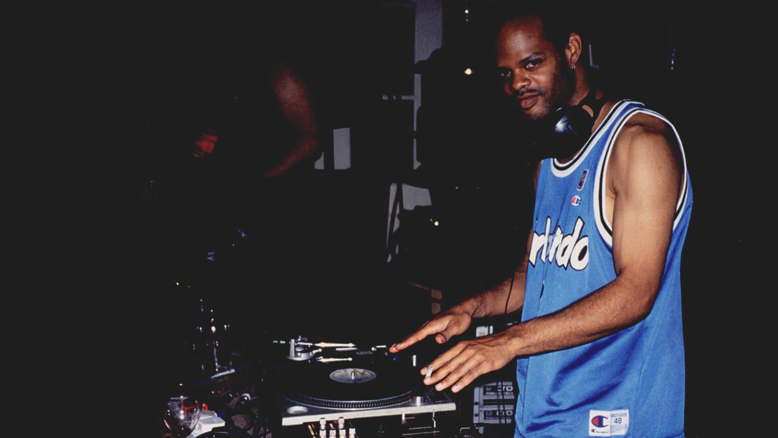Maurice Fulton · アーティストプロフィール