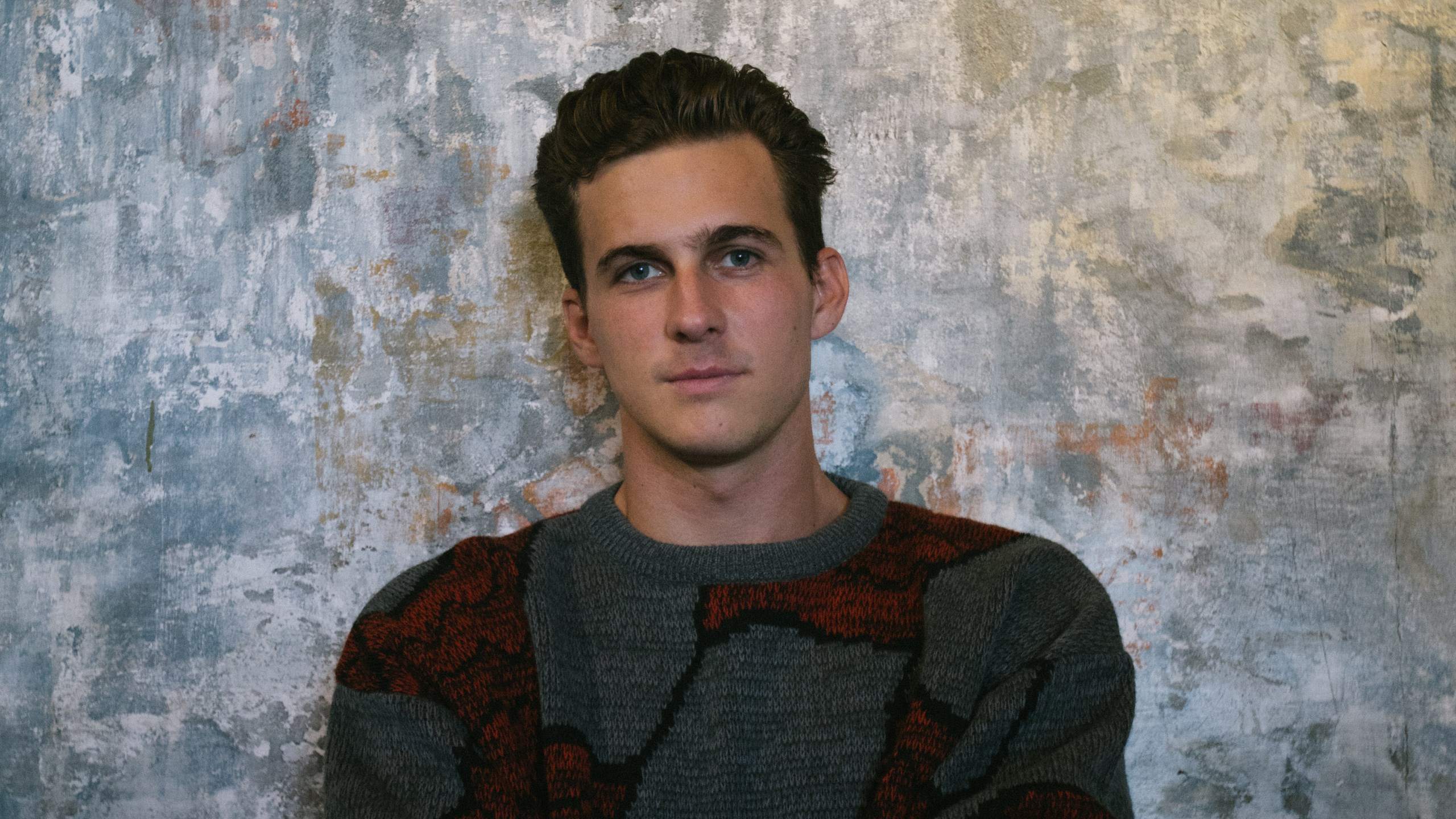 Max Coletto · Artist Profile
