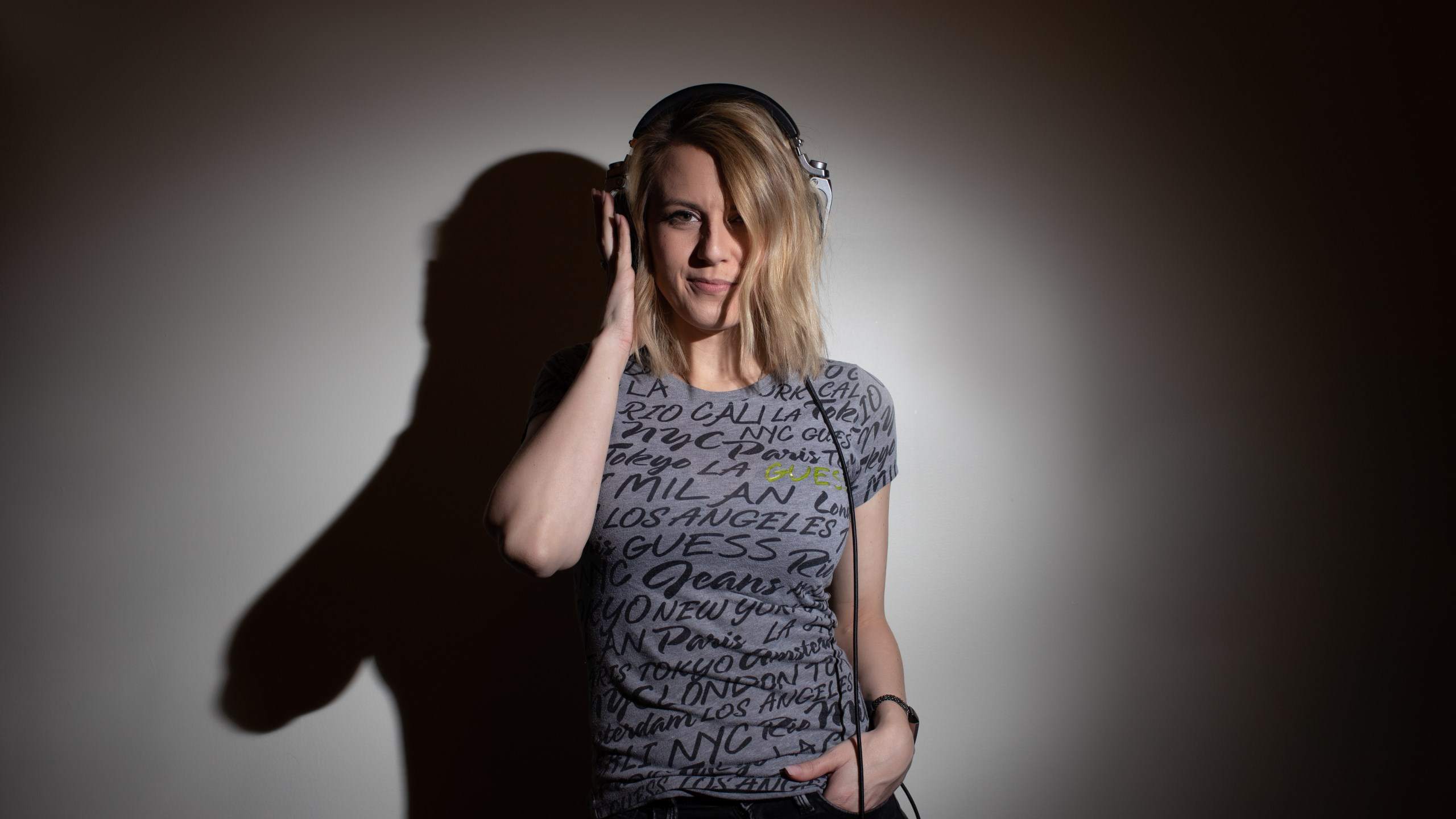 Mearzie · Artist Profile
