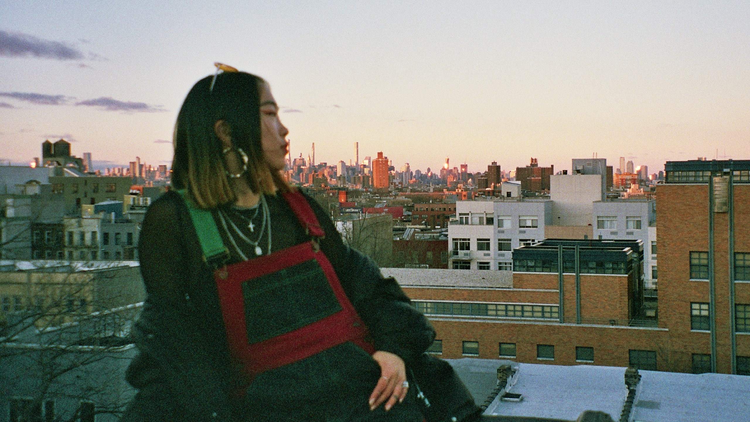 Mercy (US) · Artist Profile