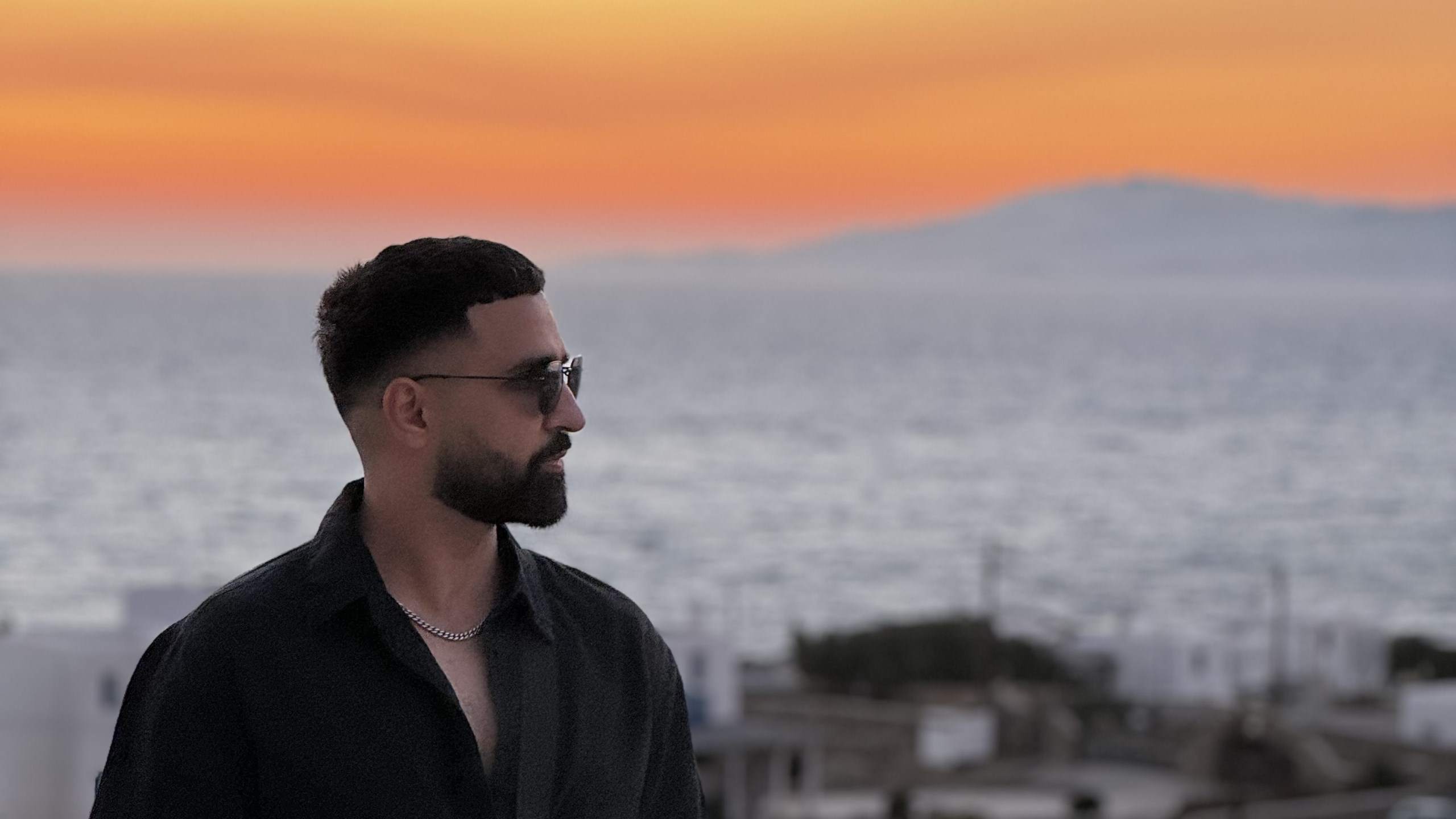 MEZZ B · Artist Profile