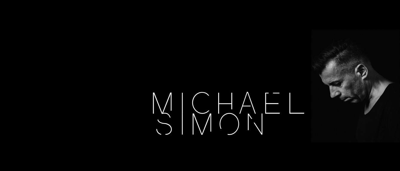 Cover image for Michael Simon