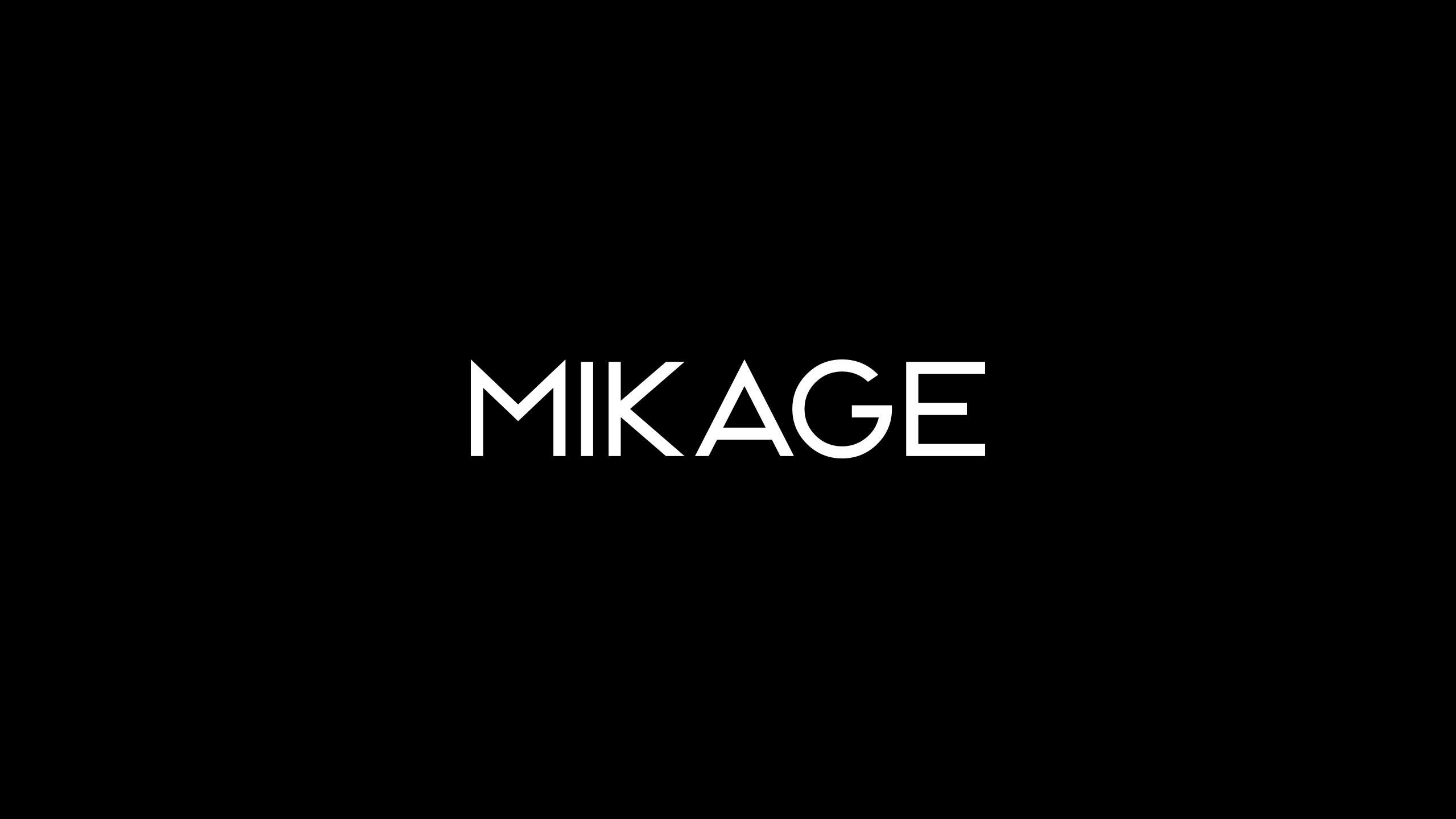 Cover image for Mikage
