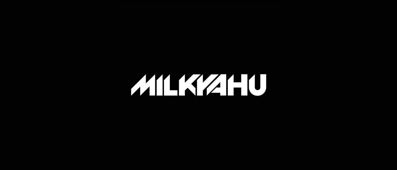 Cover image for Milkyahu
