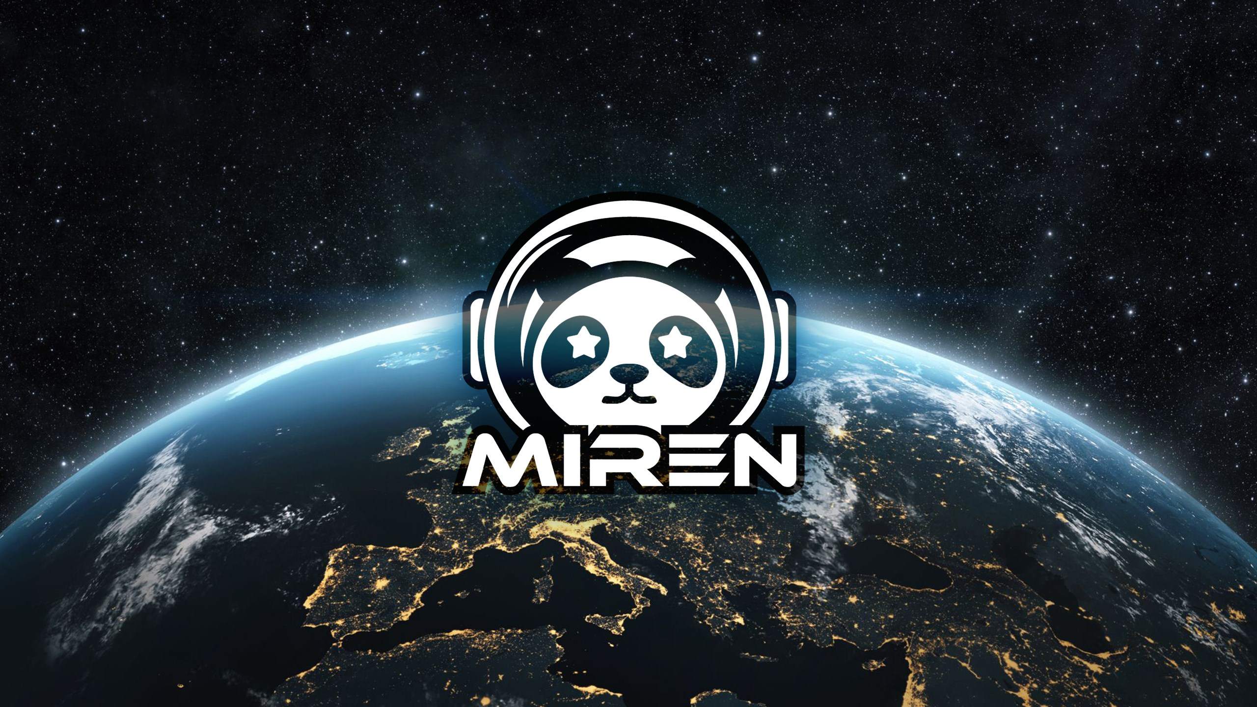 MIREN · Artist Profile