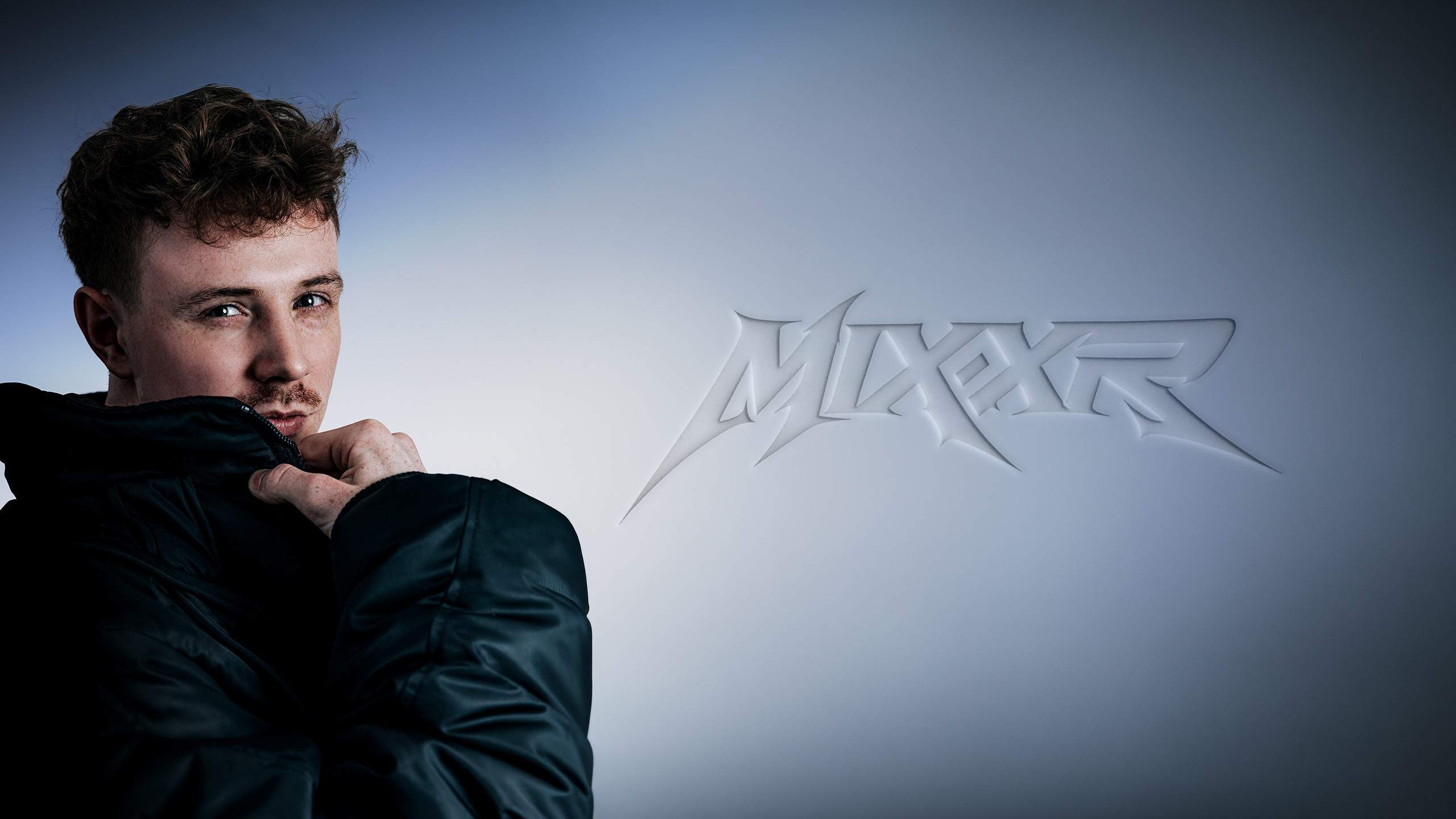 MIXXR · Artist Profile