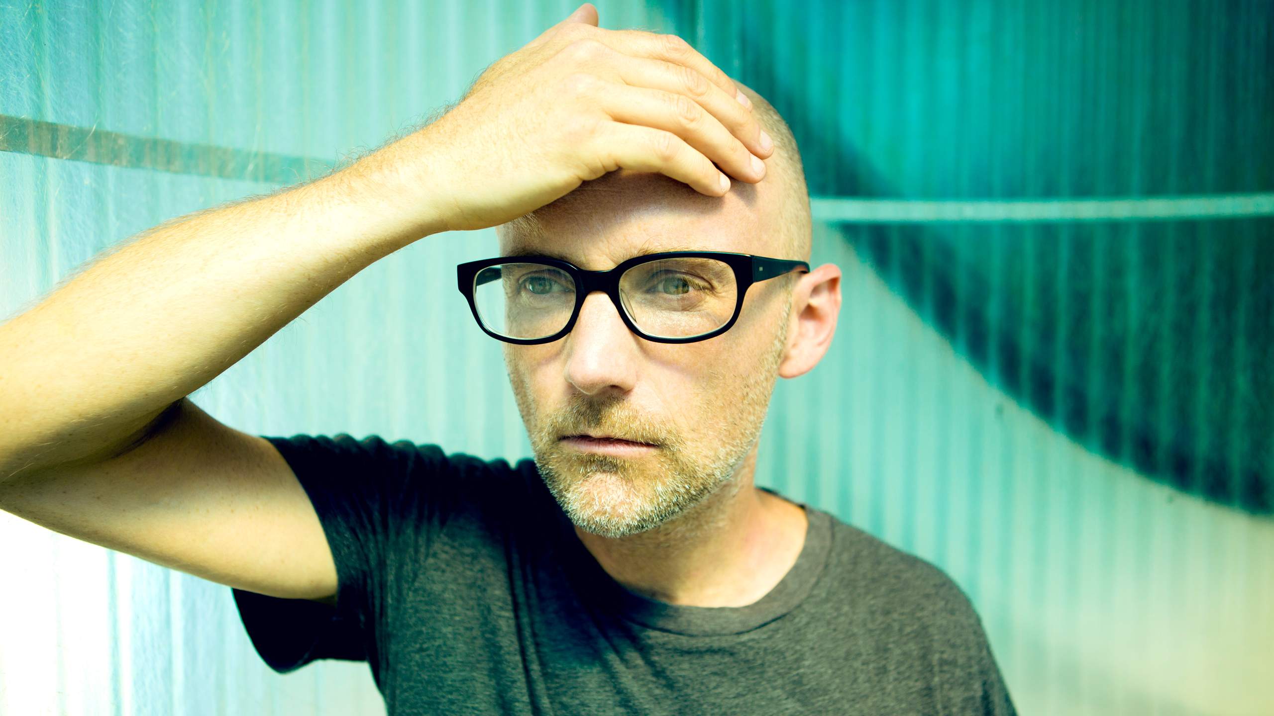 Cover image for Moby