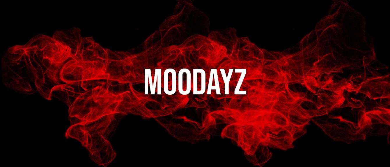 Cover image for Moodayz