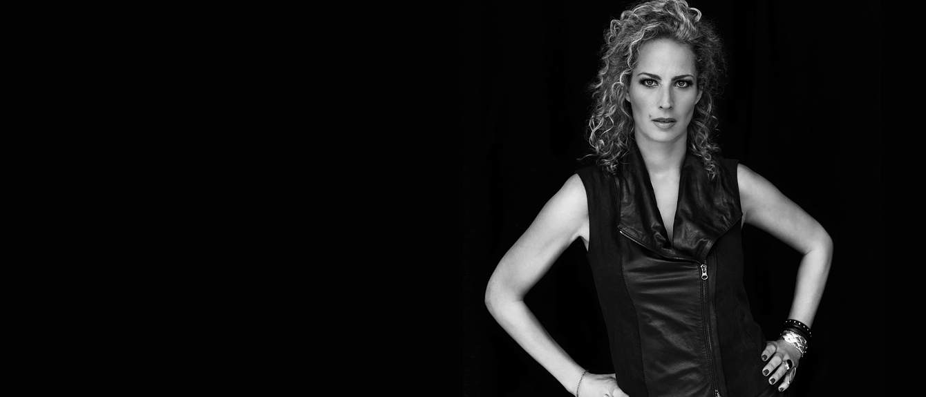 Monika Kruse · Artist Profile