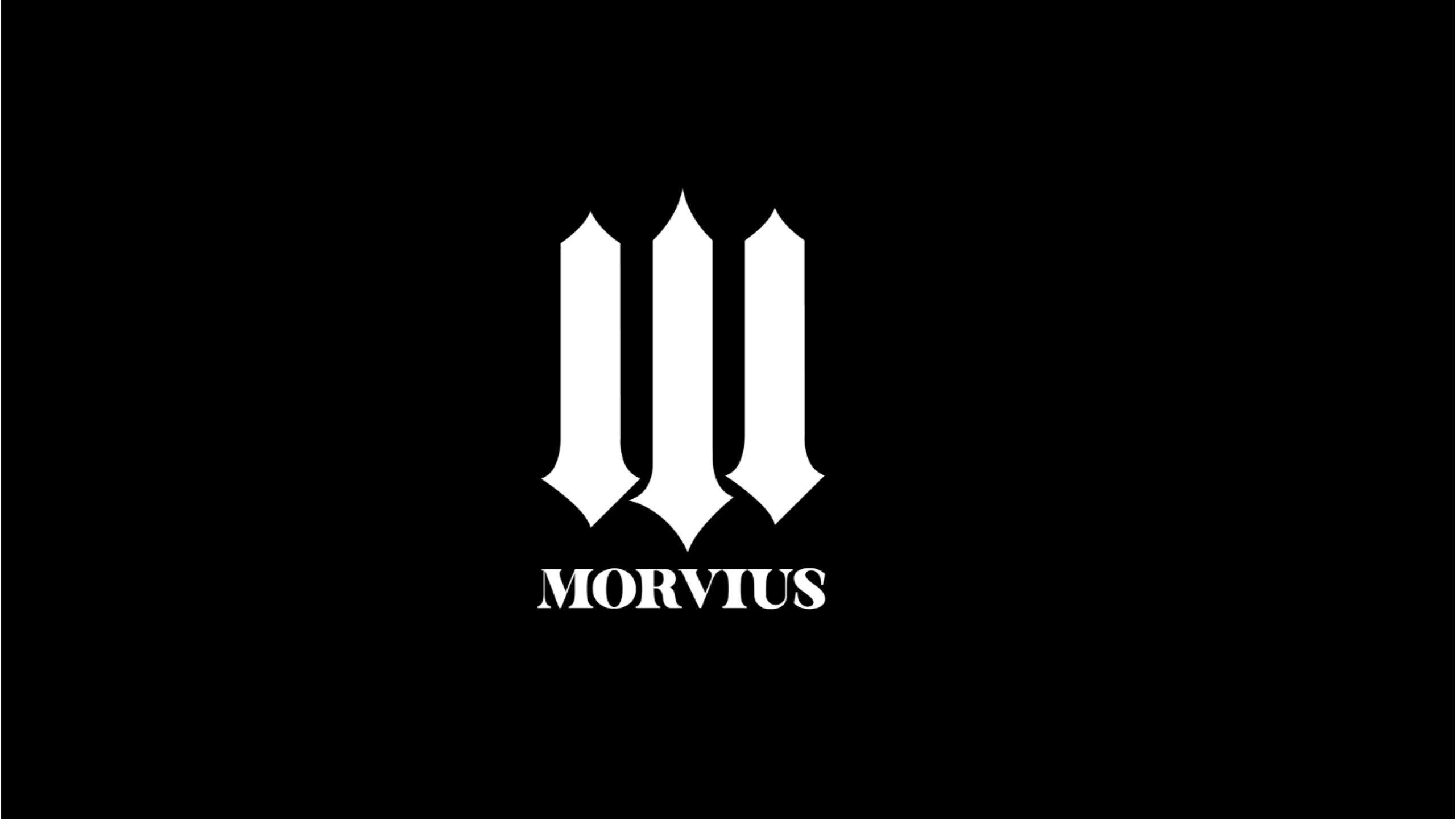 Cover image for MORVIUS