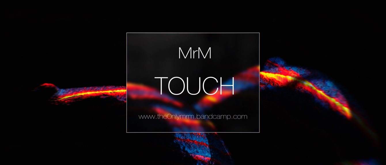 Cover image for MrM