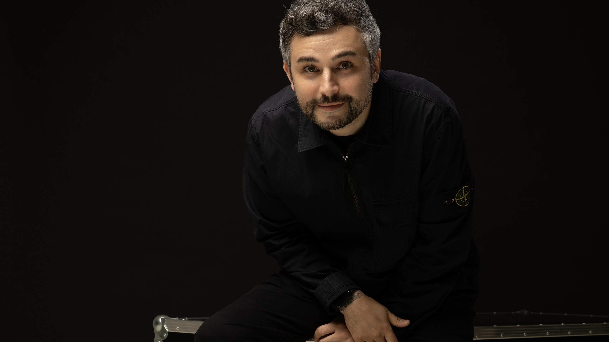Nu Zau · Artist Profile