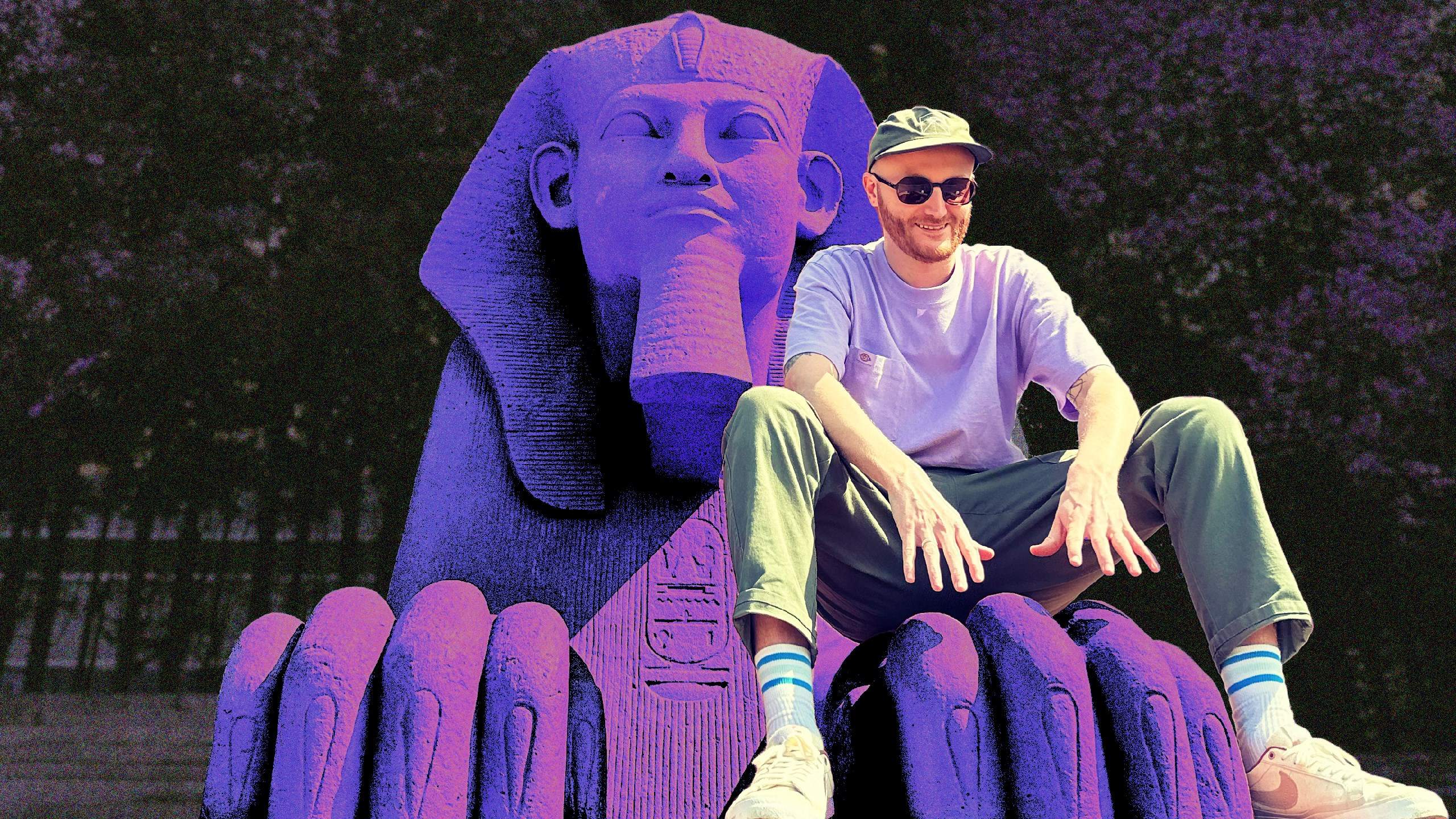 Nayla · Perfil do Artista