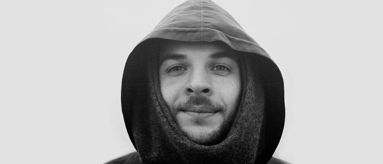 Cover image for Nils Frahm