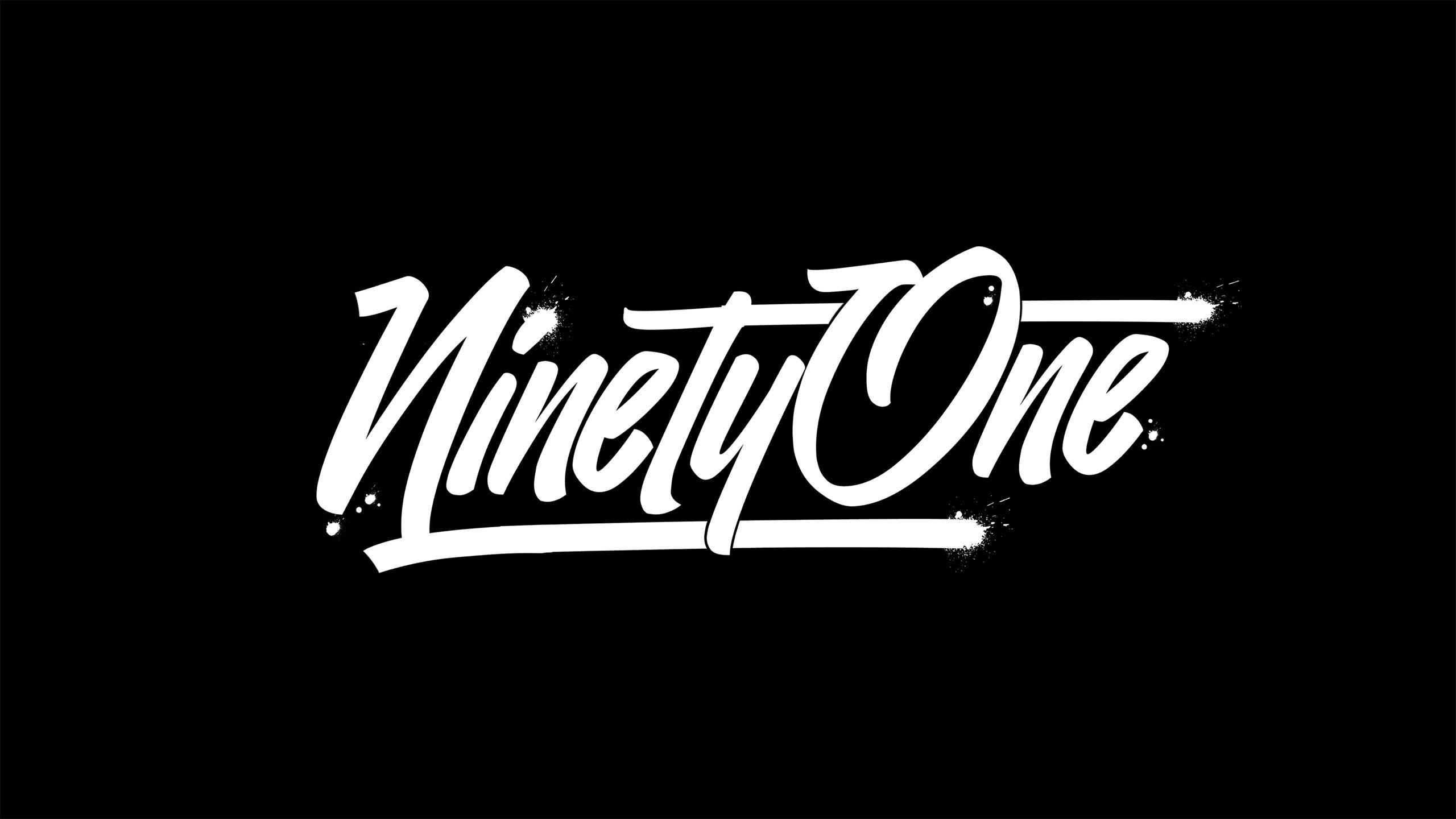 Cover image for NinetyOne