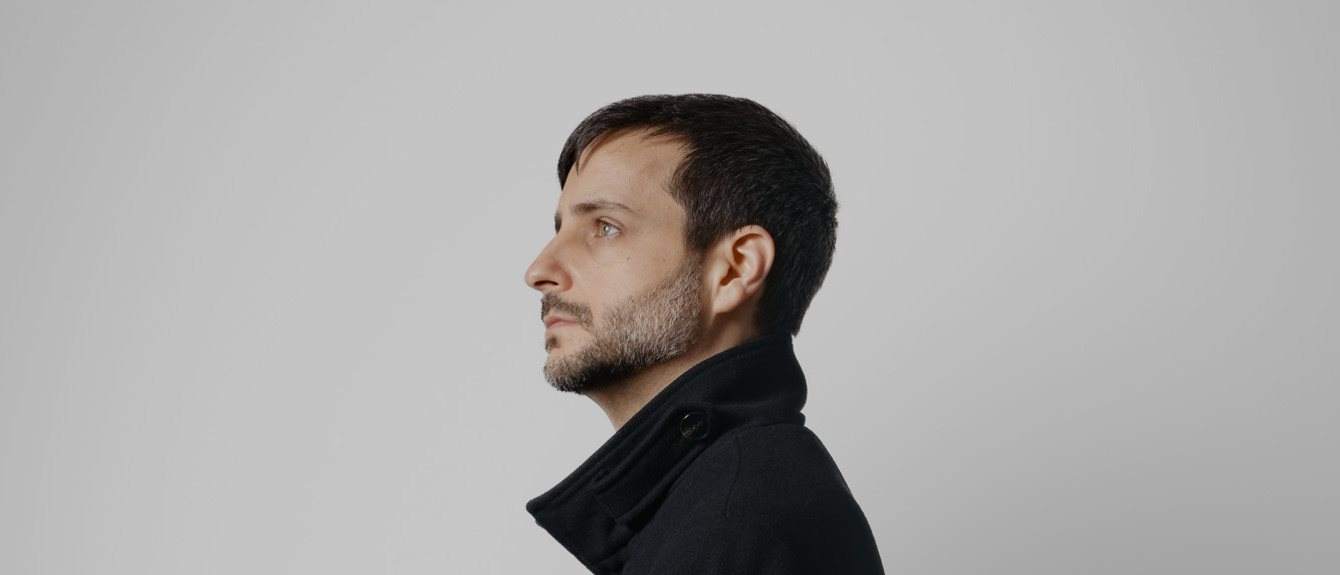 Noah Pred · Artist Profile