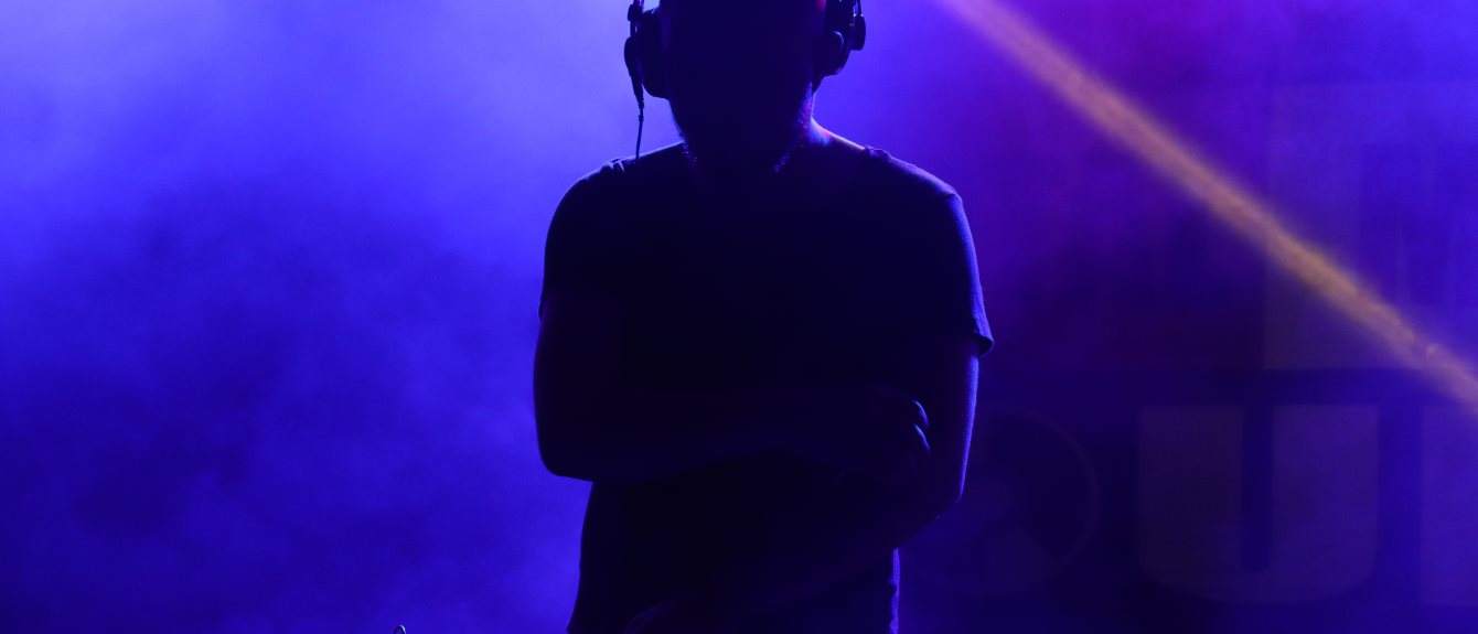 Octavv · Artist Profile