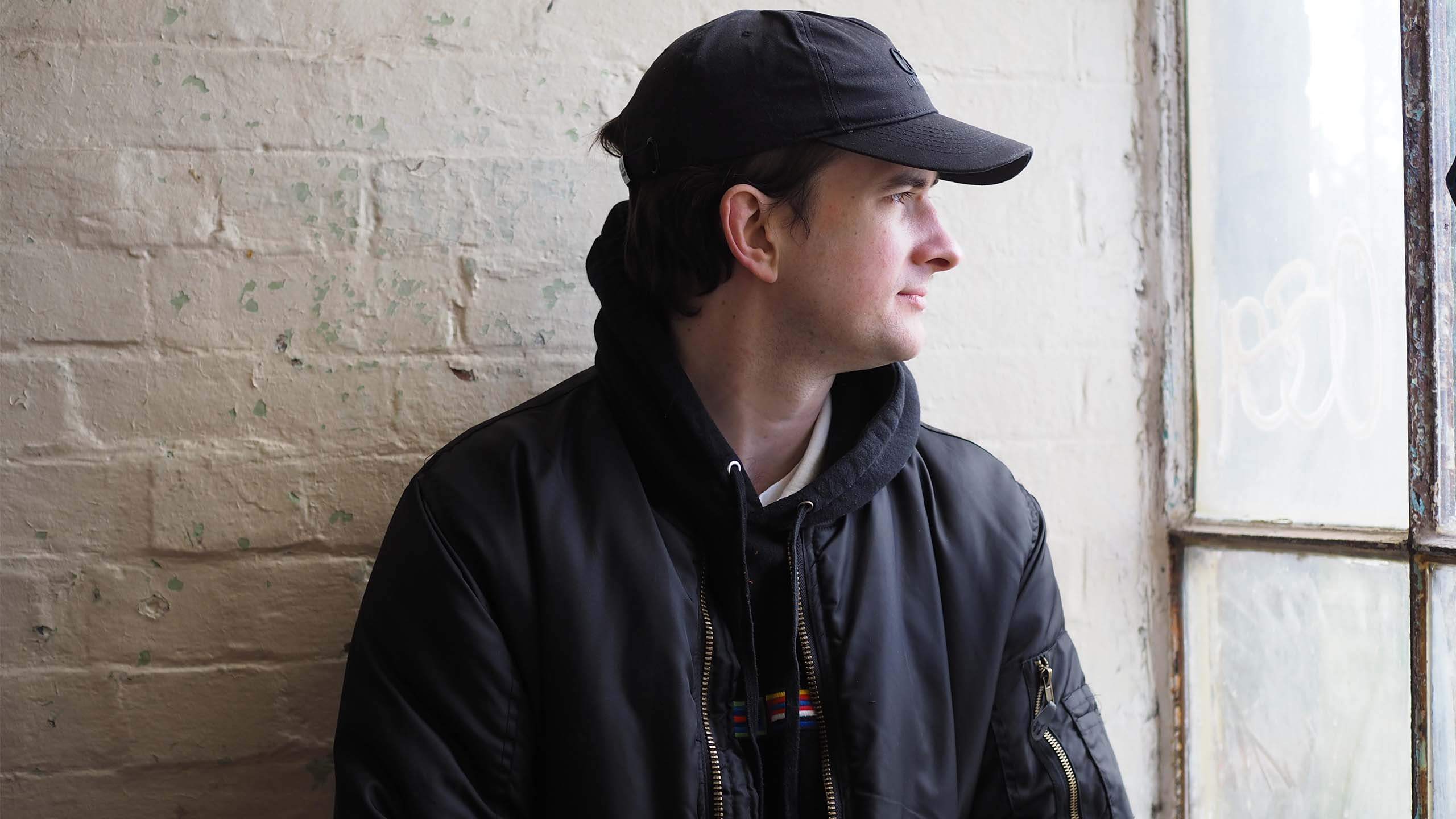 Ollie Rant · Artist Profile