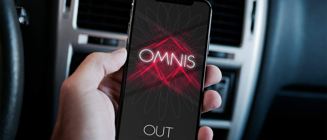 Cover image for Omnis